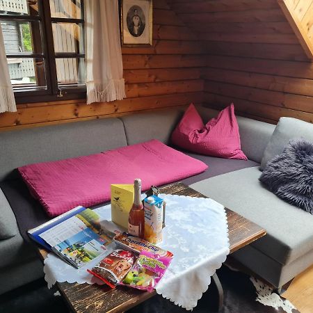 Ferienwohnung Salburg, Sonnleitn ヘルマゴル エクステリア 写真
