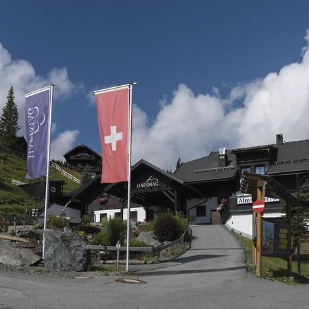 Ferienwohnung Salburg, Sonnleitn ヘルマゴル エクステリア 写真