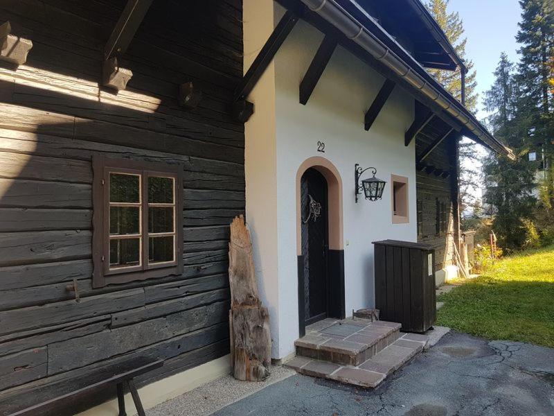 Ferienwohnung Salburg, Sonnleitn ヘルマゴル エクステリア 写真