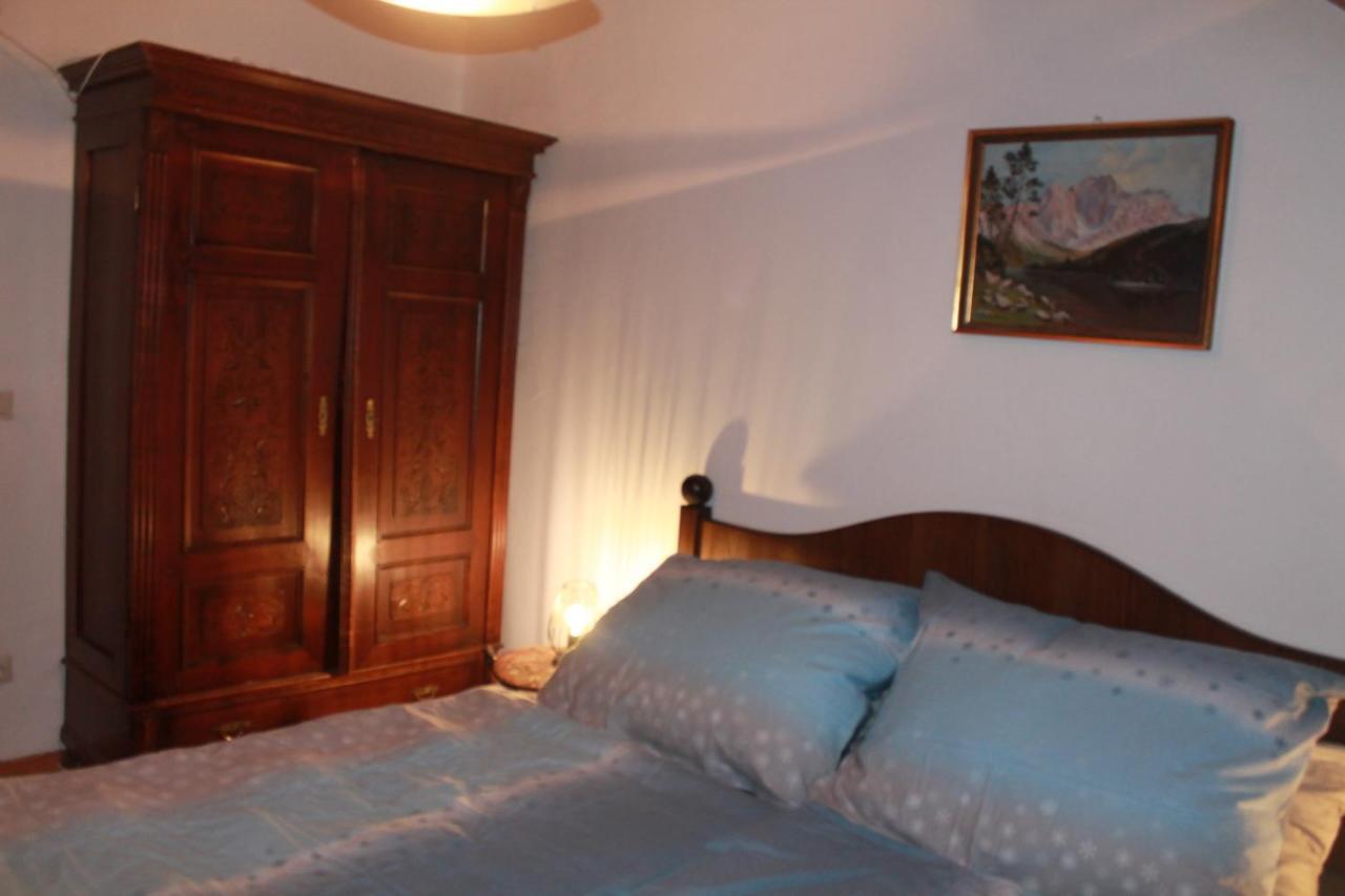 Ferienwohnung Salburg, Sonnleitn ヘルマゴル エクステリア 写真