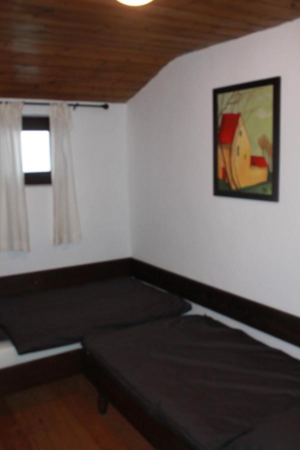 Ferienwohnung Salburg, Sonnleitn ヘルマゴル エクステリア 写真