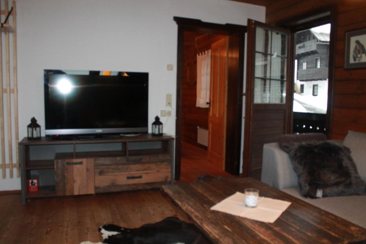 Ferienwohnung Salburg, Sonnleitn ヘルマゴル エクステリア 写真