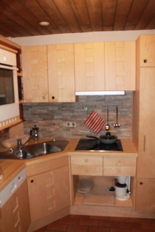 Ferienwohnung Salburg, Sonnleitn ヘルマゴル エクステリア 写真