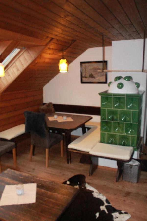 Ferienwohnung Salburg, Sonnleitn ヘルマゴル エクステリア 写真