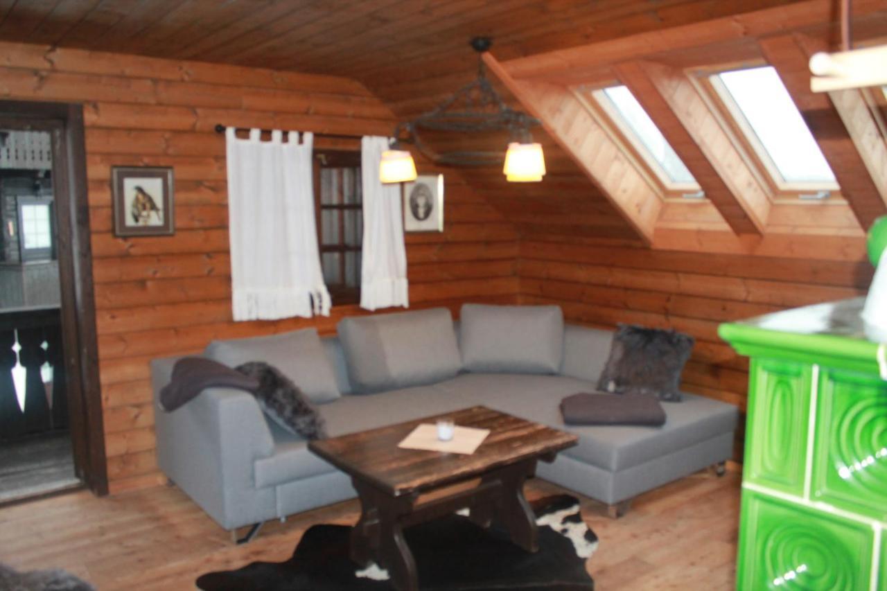 Ferienwohnung Salburg, Sonnleitn ヘルマゴル エクステリア 写真