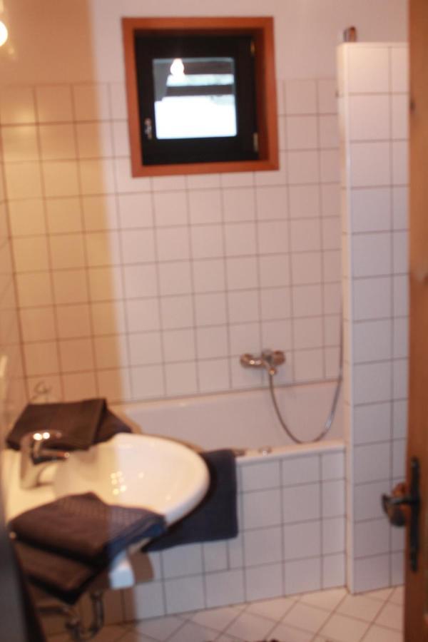 Ferienwohnung Salburg, Sonnleitn ヘルマゴル エクステリア 写真